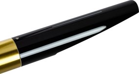 Szeroka lampa wisząca w stylu glamour Apollo 1