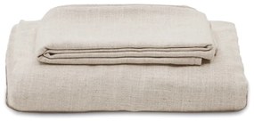 Beżowy pokrowiec 80 cm Anarela – Kave Home