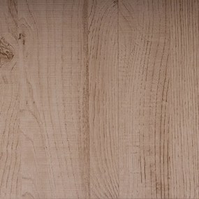 Otwarta szafa modułowa w dekorze dębu w naturalnym kolorze 60x180x45 cm Modular – Casa Selección