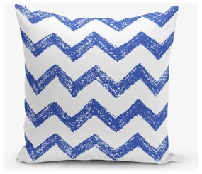 Poszewka na poduszkę z domieszką bawełny Minimalist Cushion Covers Puskurt, 45x45 cm