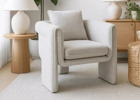 Fotel Almada – Elegancki i komfortowy fotel wypoczynkowy do domu i biura