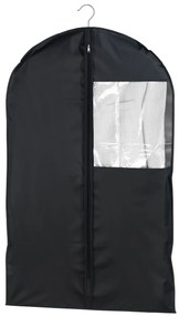 Pokrowiec na garnitur DEEP BLACK, 100 x 60 cm, WENKO