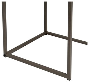 Stoliki zestaw 3 szt. 40x40 cm – Casa Selección