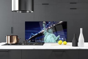 Panel Kuchenny Nowojorski Most I Wolność