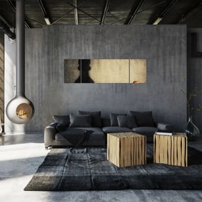Obraz - Szachy 2 (170x50 cm)