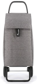 Torba na zakupy na kółkach 35 l Jolie Tweed 2 – Rolser