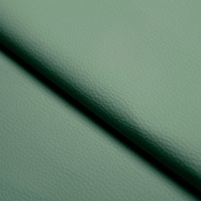 Sofa Monaco : Kolor nogi - Biała, Kolor tkaniny - EKO-SKÓRA - 7D, Typ tkaniny - Eko-skóra , Wysokość nogi - 15 cm
