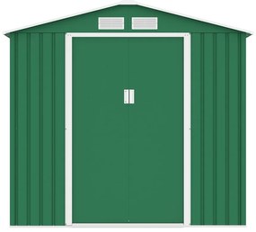 Domek ogrodowy Archer A – Rojaplast