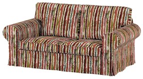 Pokrowiec na sofę Ektorp 2-osobową, rozkładaną, model do 2012