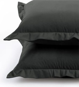 Poszewki na poduszki zestaw 2 szt. 45x45 cm Side – AmeliaHome