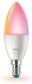 Inteligentna żarówka LED z gwintem E14, 5 W – WiZ