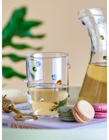Szklanka 400 ml Thalia – Bloomingville
