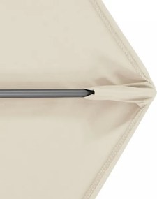 Doppler EXPERT 320 cm szary - Towar rozpakowany (S293)