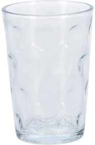 EH 8-częściowy zestaw szklanek Bubble, 200 ml