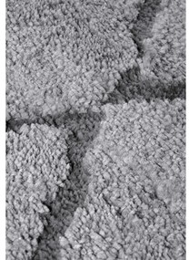 Szary dywan 80x120 cm Perrotin Light Grey – Elle Decoration