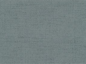 Jasnoniebieskie tapicerowane łóżko dwuosobowe 180x200 cm Linea – Micadoni