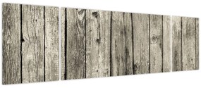 Obraz - Drzewo (170x50 cm)
