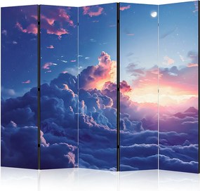 Parawan akustyczny Artgeist Pejzaże 225 x 172 cm 1 szt