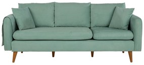 Sofa Sofia Sea Green
