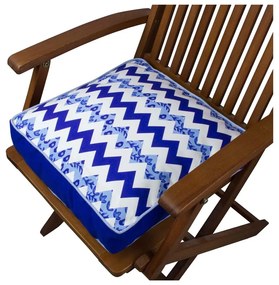 Poduszka na krzesło 42x42 cm – Mioli Decor