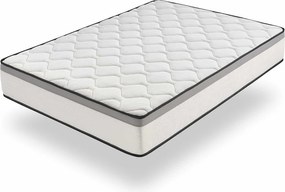 Materac Wiskoelastyczny Premium Hotel Edition - 30cm, 135 x 200cm - Moonia