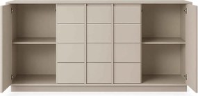 Komoda PIANO 160 cm do Salonu Sypialni Kaszmir