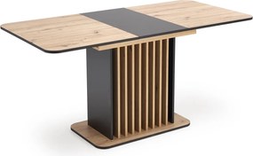 Rozkładany stół Wilson Halmar z lamelami na nodze