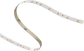 Taśma LED 12W/MT 24V 1699 lm/m 3000K - cewka 5 metrów IP20