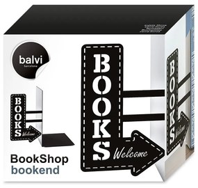 Podpórka do książek Bookshop – Balvi