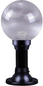 Lampa stojąca ogrodowa niska W1-F67