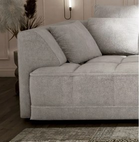 Sofa kanapa TIGA z funkcja spania Elektryczny System rozkładania WERSAL