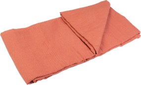 Narzuta z polibawełny LUCILE, 220 x 240 cm