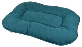 Legowisko dla małego psa SOFTY, miękka mikrofibra, 69 x 52 x 5 cm