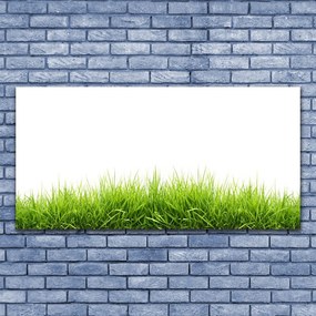 Zdjęcie na płótnie Naturalny Dywan Trawy