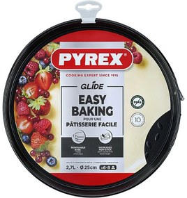 Pyrex Forma do ciasta Glide 25 cm, 25 cm