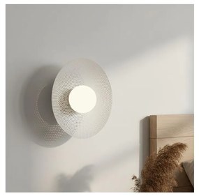 Kinkiet VIBEZ 1xG9/8W/230V biały