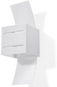 Minimalistyczny kinkiet T6-H97