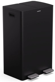 Klarstein EcoVista kosz na odpady z pojemnikiem na odpady bio 60 l