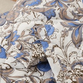 Letnia kołdra BLUVERA 140x200 cm, kolorowa