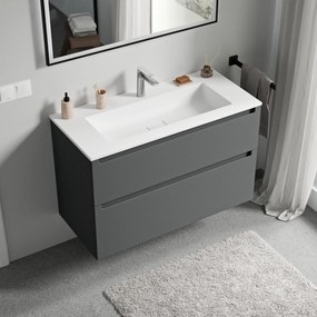 Szafka podumywalkowa VIREO 80 cm