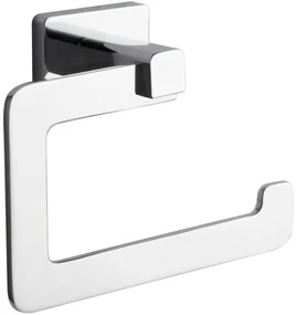Mexen Asis uchwyt na papier toaletowy, chrom - 7017633-00