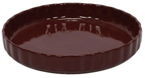 Naczynie do zapiekania, ceramika, Ø 28 cm