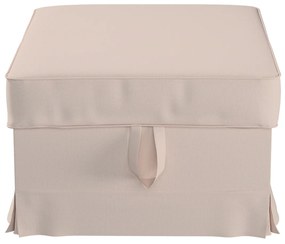 Pokrowiec na podnóżek Ektorp Bromma