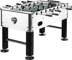 Stół Piłkarski TUNIRO BASIC 75 kg, białe