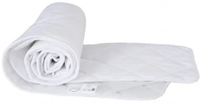 Bawełniany ochraniacz na materac Comfort Plus