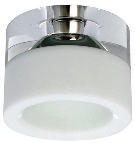 Downlight 71014 przeźroczysty /białe szkło 1xG9/40W