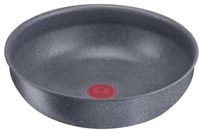 Patelnia wok aluminiowa ø 26 cm Ingenio Natural Force – Tefal