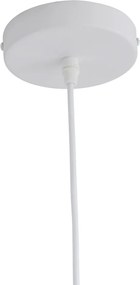 Dziecięca lampa wisząca Niebieski Balon - Balon