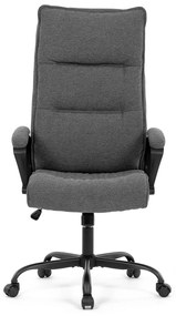 Autronic KA-Y348 GREY2 Krzesło biurowe