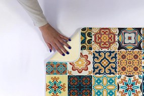 Dywanik łazienkowy Dywanik łazienkowy Azulejo